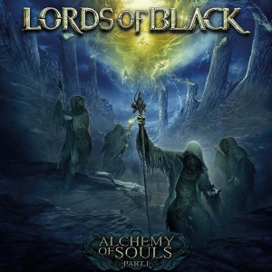 Lords Of Black - Alchemy Of Souls Part 1