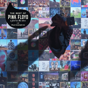 Pink Floyd - A Foot in the Door. The Best (2LP)