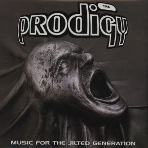 Prodigy - Music For The Jilted Generation (2LP)