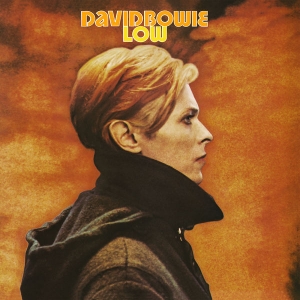 David Bowie - Low (LP)