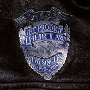 The Prodigy - Their Law-the Singles 1990-2005
