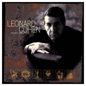 Cohen Leonard - More Best Of