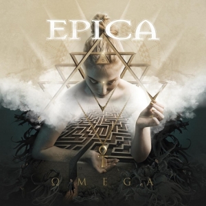 Epica - Omega (2CD)