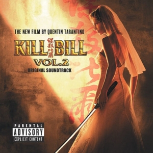 OST -  Kill Bill Vol. 2 (LP)