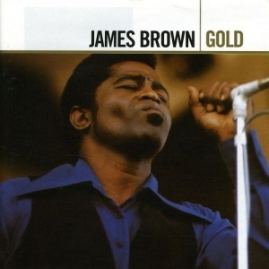 James Brown - Gold (2 CD)