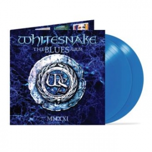 Whitesnake - The Blues Album (2LP)