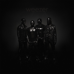 Weezer - Weezer (Black Album) (LP)