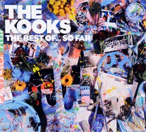 The Kooks - The Best Of... So Far (2 LP)