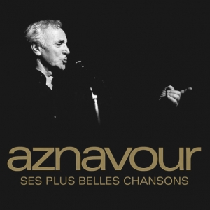 Charles Aznavour - Ses Plus Belles Chansons (LP)
