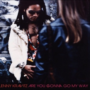 Lenny Kravitz - Are You Gonna Go My Way (2LP)