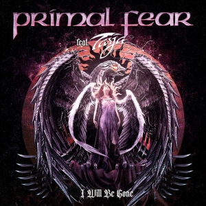Primal Fear (feat. Tarja) - I Will Be Gone