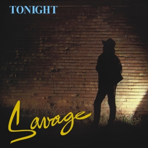 Savage - Tonight (LP)
