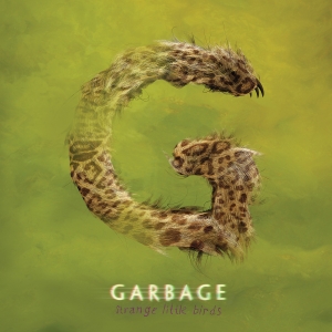 Garbage - Strange Little Birds (2LP)