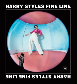 Harry Styles - Fine Line (2LP)