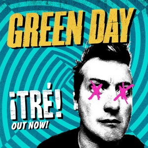Green Day - !TRE!