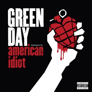 Green Day - American Idiot (2LP)