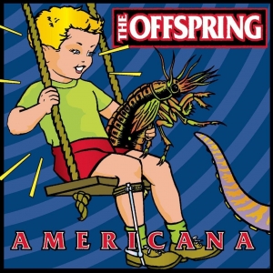 The Offspring - Americana (LP)