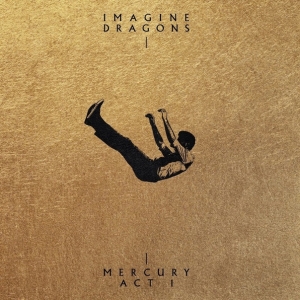 Imagine Dragons - Mercury (Act 1) (LP)