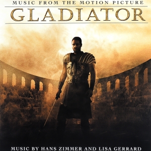 OST - Gladiator / Hans Zimmer (LP)