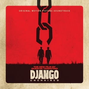 OST - Django (2LP)