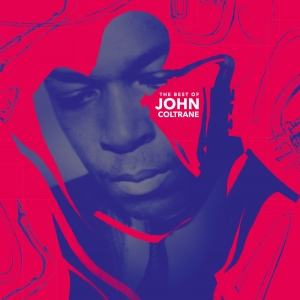 Coltrane, John - The Best Of (LP)