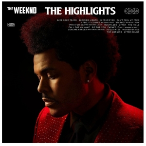 The Weeknd - The Highlights (2LP)