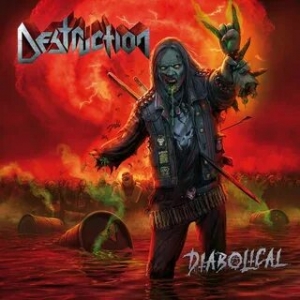 Destruction – Diabolical