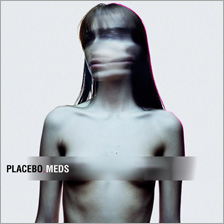 Placebo - Meds (LP)