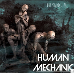 Purpendicular and Ian Paice - Human Mechanic