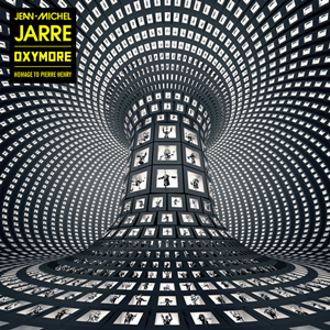 Jean-Michel Jarre - Oxymore