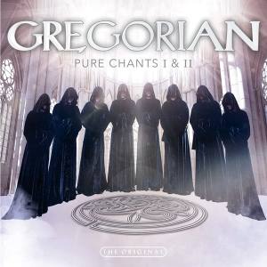 Gregorian - Pure Chants I & II (2CD)