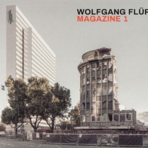 Wolfgang Flur – Magazine 1
