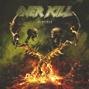 Overkill – Scorched
