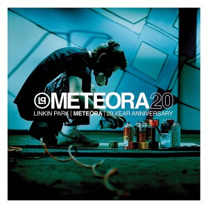 Linkin Park - Meteora - 20th Anniversary  Edition (2CD)