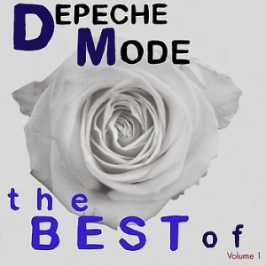 Depeche Mode - The Best Of vol.1 (3LP)