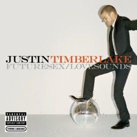 Justin Timberlake - Futuresex/Lovesounds (2LP)