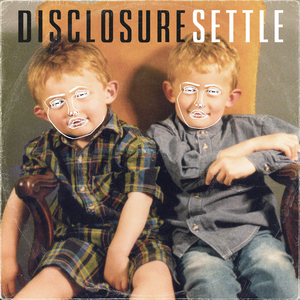Disclosure - Settle (2LP)