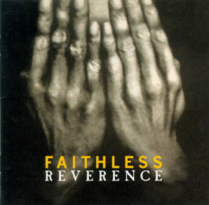 Faithless - Reverence (2LP)