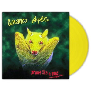 Guano Apes - Don't Give Me Names (LP)