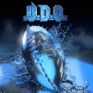 U.D.O. (Udo Dirkschneider) - Touchdown