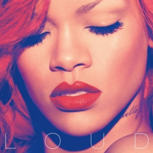 Rihanna - Loud (2LP)