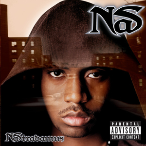 Nas - Nastradamus (2 LP)