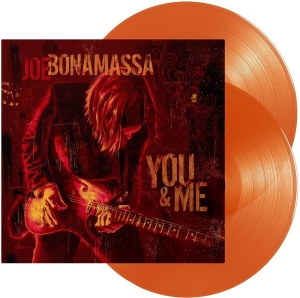 Joe Bonamassa - You & Me (2LP)