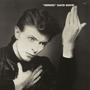 David Bowie - Heroes (LP)