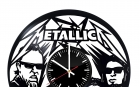 Metallica.   