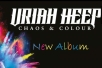 Uriah Heep - Новый альбом